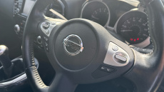 Nissan Juke 1.6 [112] Bose Personal Edition 5dr Petrol Hatchback